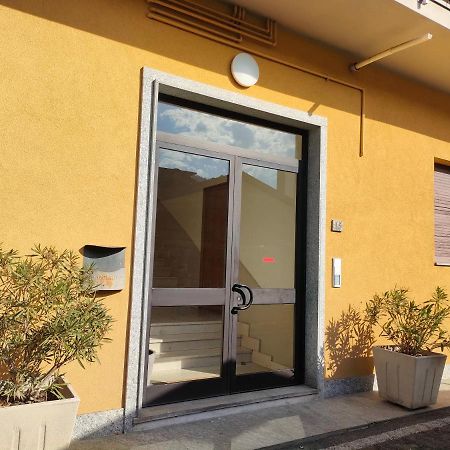 Casa Sally Lesa Exterior photo